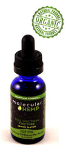 Load image into Gallery viewer, 250 mg Maintain Full Spectrum CBD Formula, Lemon