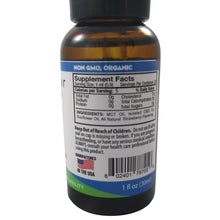 Load image into Gallery viewer, 1500 mg CBD Isolate Drops Strawberry Flavor