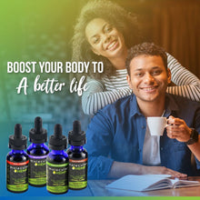 Load image into Gallery viewer, 250 mg Maintain Full Spectrum CBD Formula, Lemon