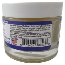 Load image into Gallery viewer, 500mg CBD Topical Balm with Arnica, 2.3 oz