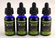 Load image into Gallery viewer, 250 mg Maintain Full Spectrum CBD Formula, Lemon