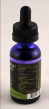 Load image into Gallery viewer, 500 mg Relieve Formula Full Spectrum CBD MCT Oil Tincture, Lemon Flavor