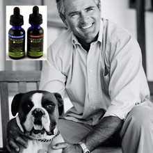 Load image into Gallery viewer, 1000 + 250 mg Me and My Pet Bundle, Full Spectrum CBD MCT Oil