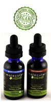 Load image into Gallery viewer, 1000 + 250 mg Me and My Pet Bundle, Full Spectrum CBD MCT Oil