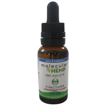 Load image into Gallery viewer, 1500 mg CBD Isolate Drops Strawberry Flavor
