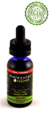 Load image into Gallery viewer, 750 mg Pain Plus Formula, Full Spectrum CBD MCT Oil Tincture, Lemon Flavor